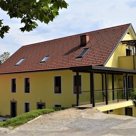 Apartmaji Maln Dolenjske Toplice Zewnętrze zdjęcie