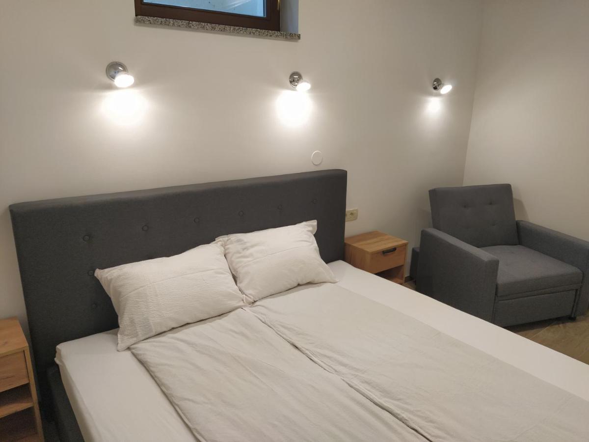 Apartmaji Maln Dolenjske Toplice Zewnętrze zdjęcie