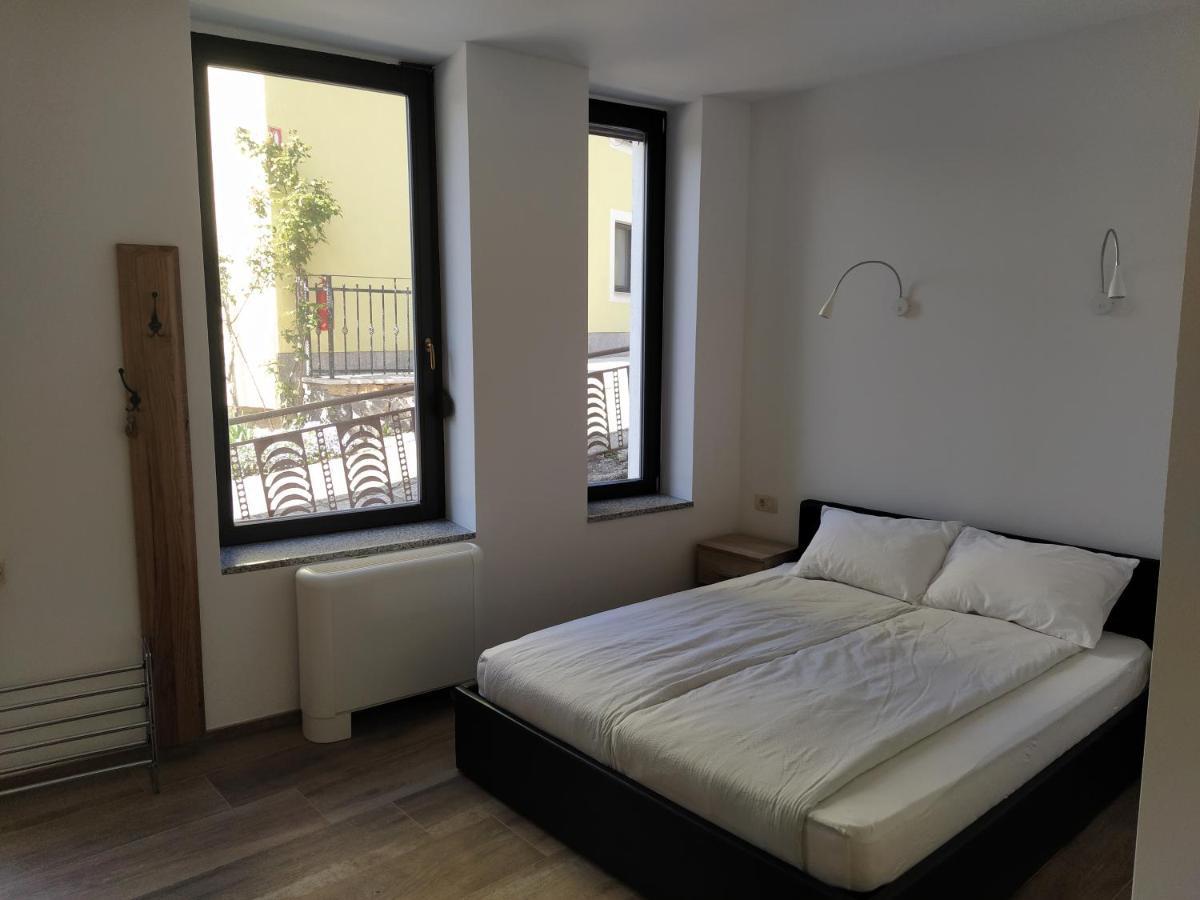 Apartmaji Maln Dolenjske Toplice Zewnętrze zdjęcie