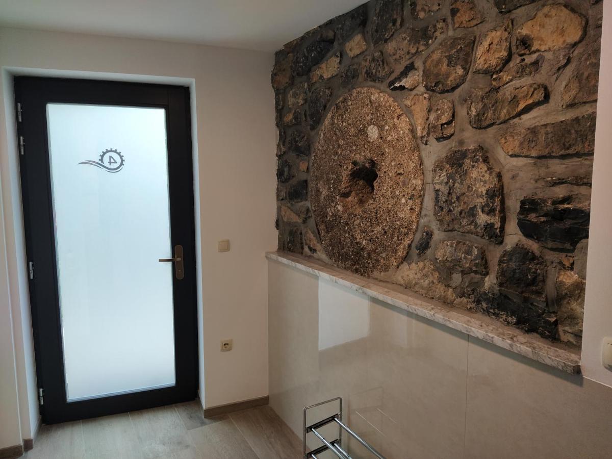 Apartmaji Maln Dolenjske Toplice Zewnętrze zdjęcie