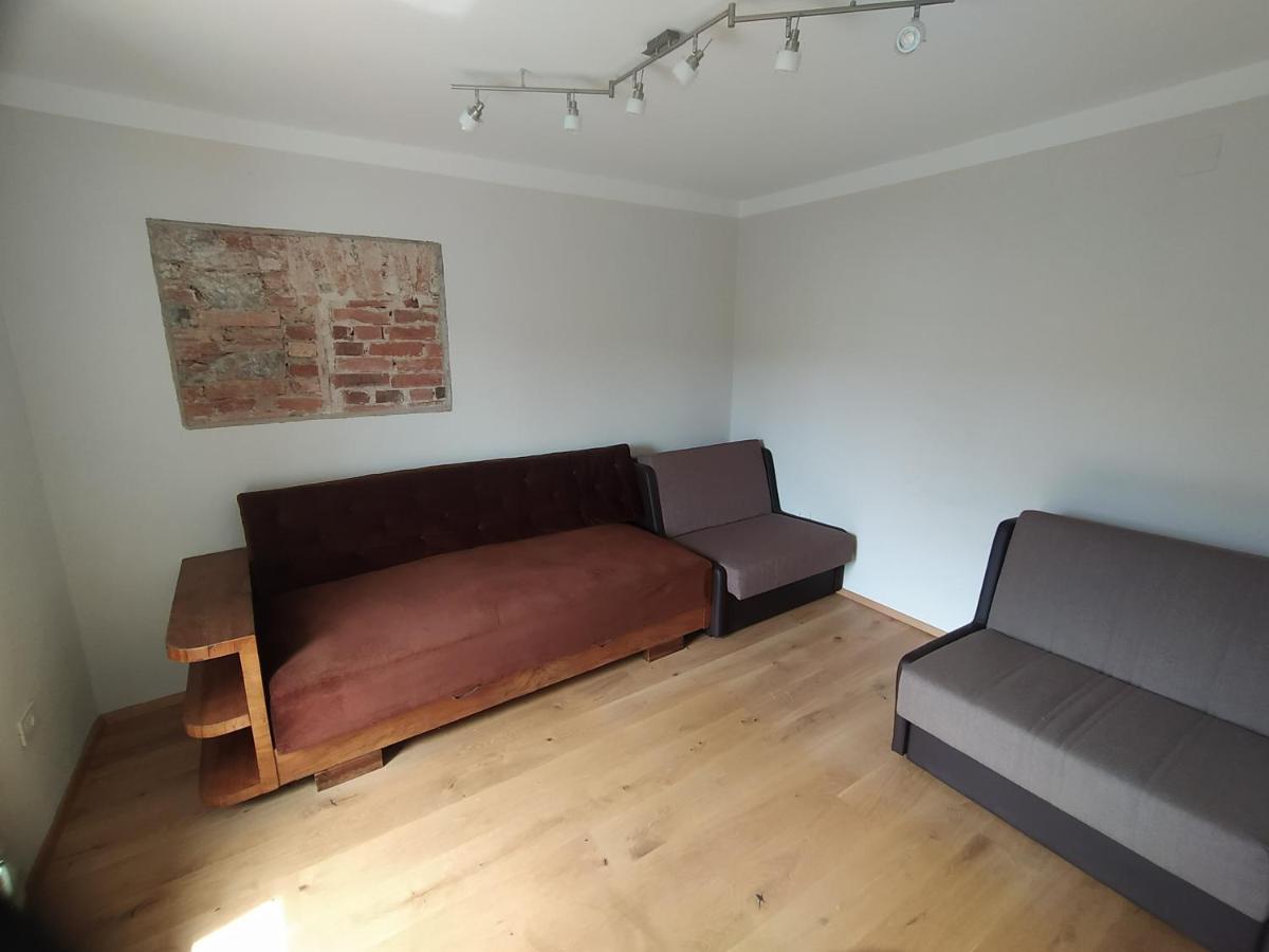 Apartmaji Maln Dolenjske Toplice Zewnętrze zdjęcie