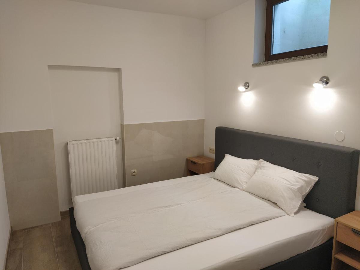 Apartmaji Maln Dolenjske Toplice Zewnętrze zdjęcie