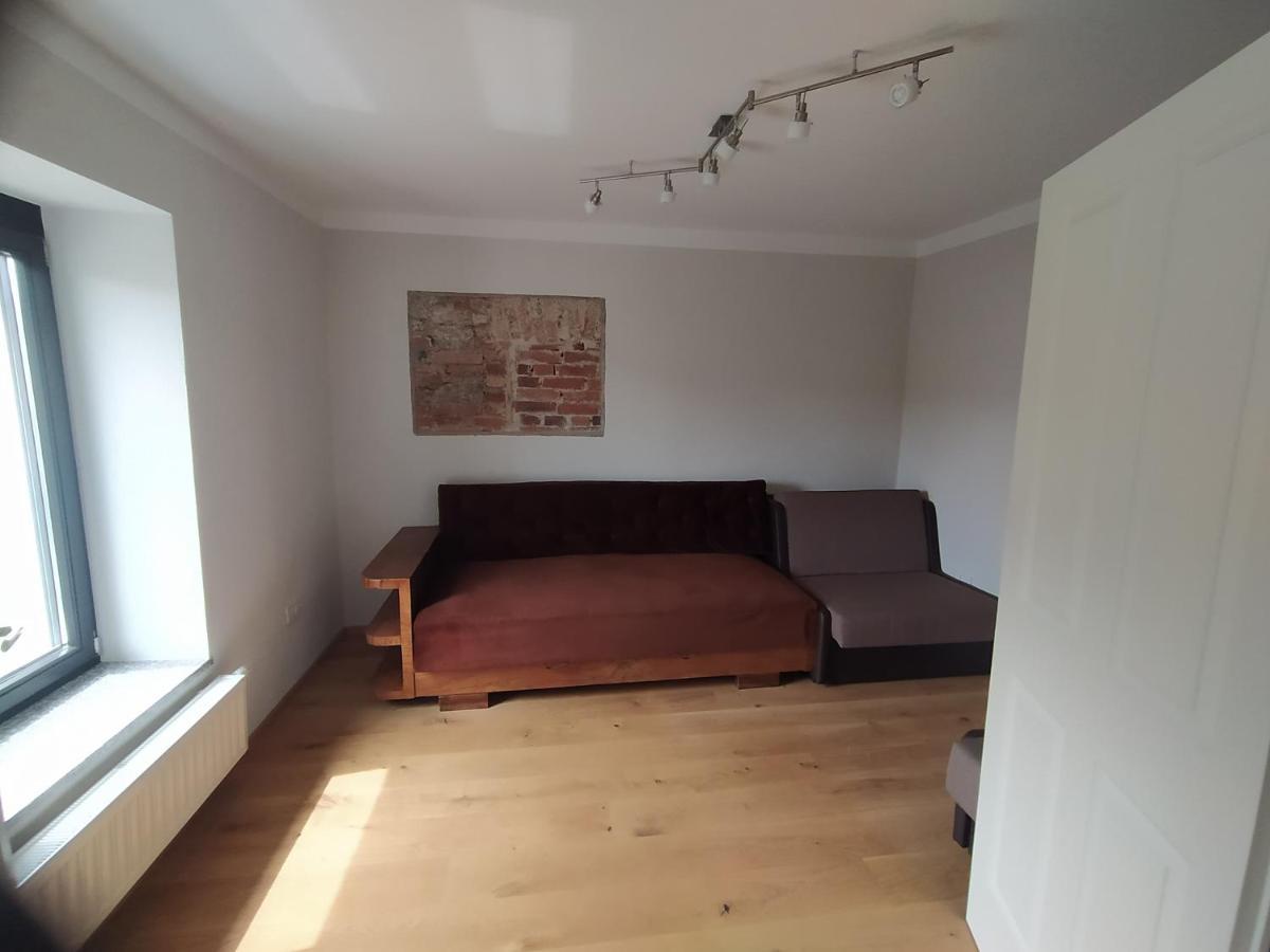 Apartmaji Maln Dolenjske Toplice Zewnętrze zdjęcie