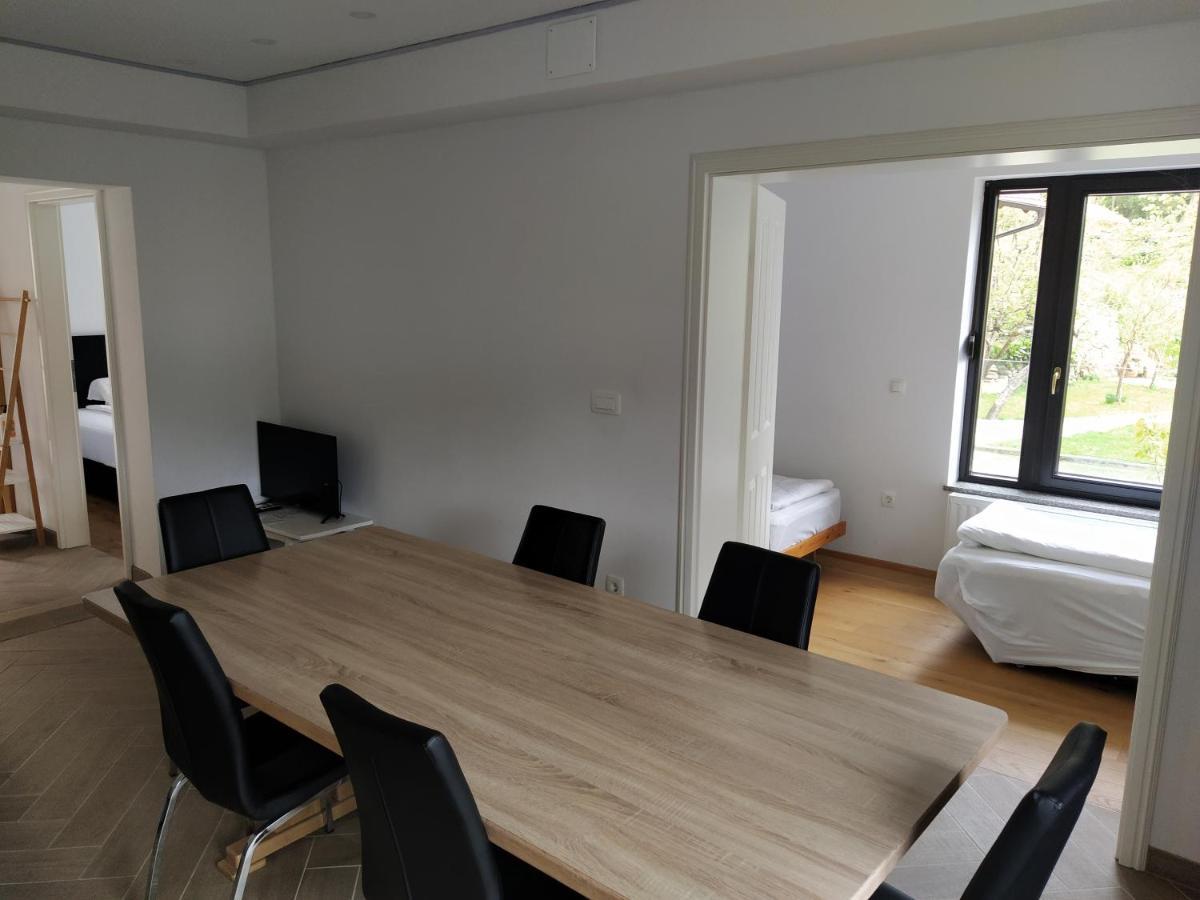 Apartmaji Maln Dolenjske Toplice Zewnętrze zdjęcie