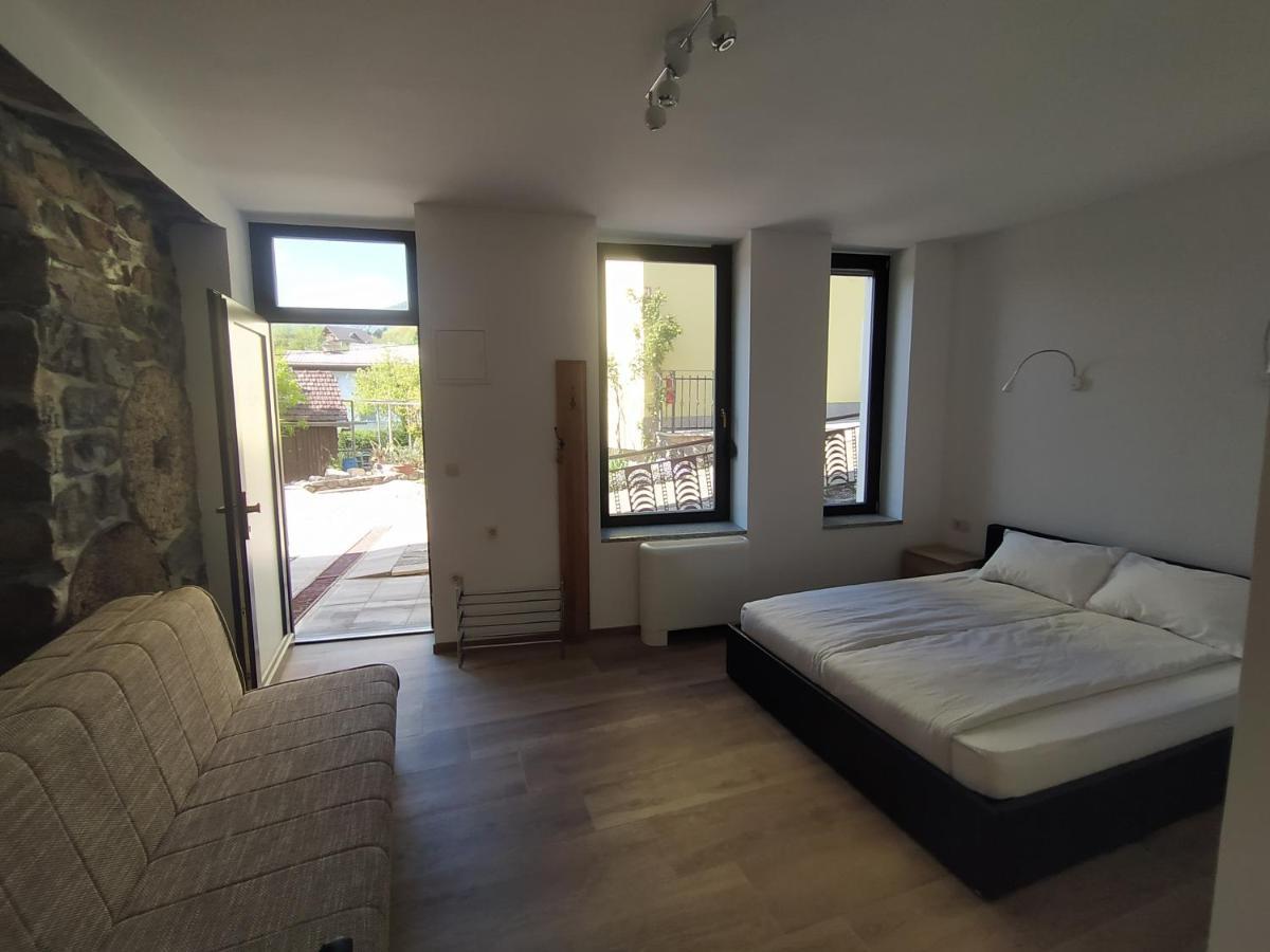 Apartmaji Maln Dolenjske Toplice Zewnętrze zdjęcie
