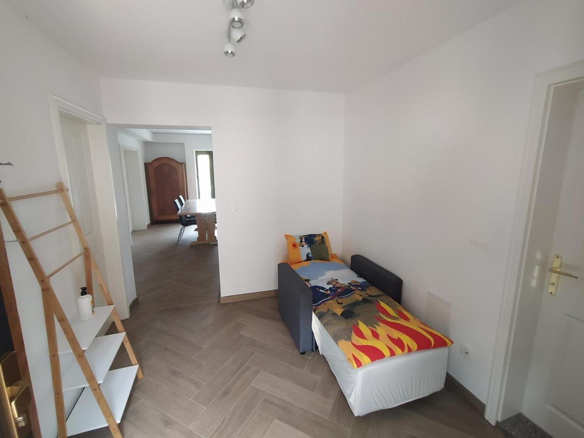 Apartmaji Maln Dolenjske Toplice Zewnętrze zdjęcie