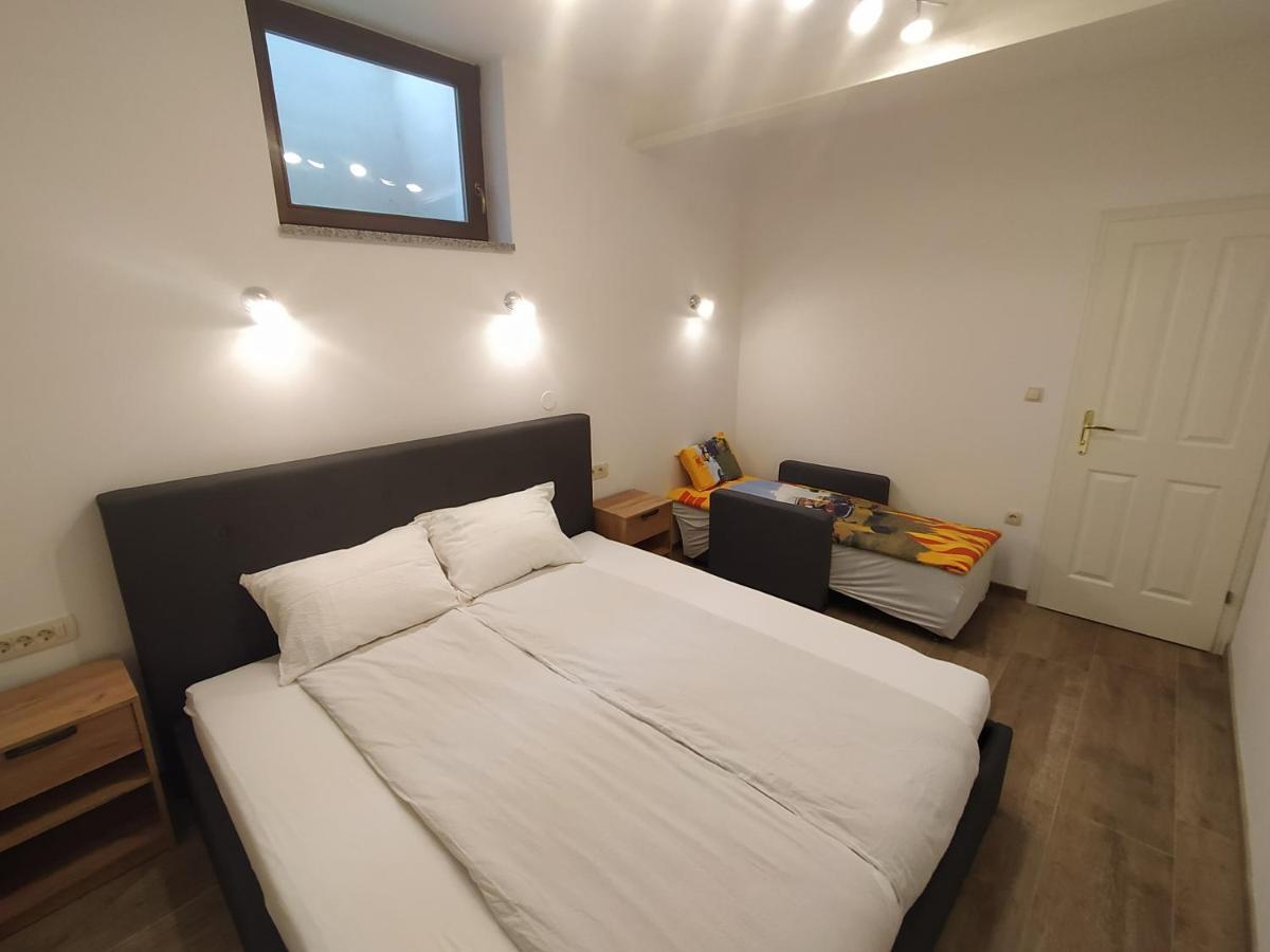 Apartmaji Maln Dolenjske Toplice Zewnętrze zdjęcie