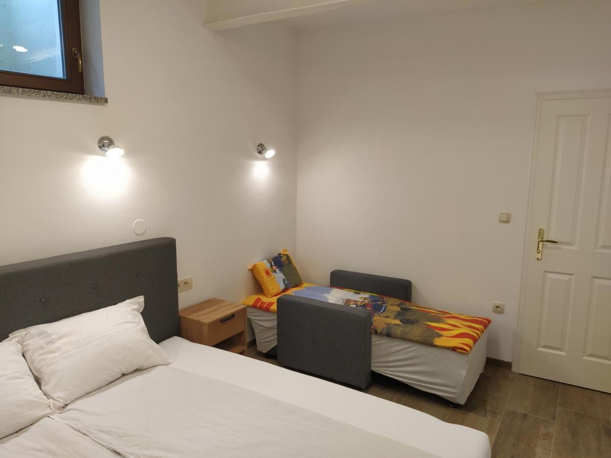 Apartmaji Maln Dolenjske Toplice Zewnętrze zdjęcie