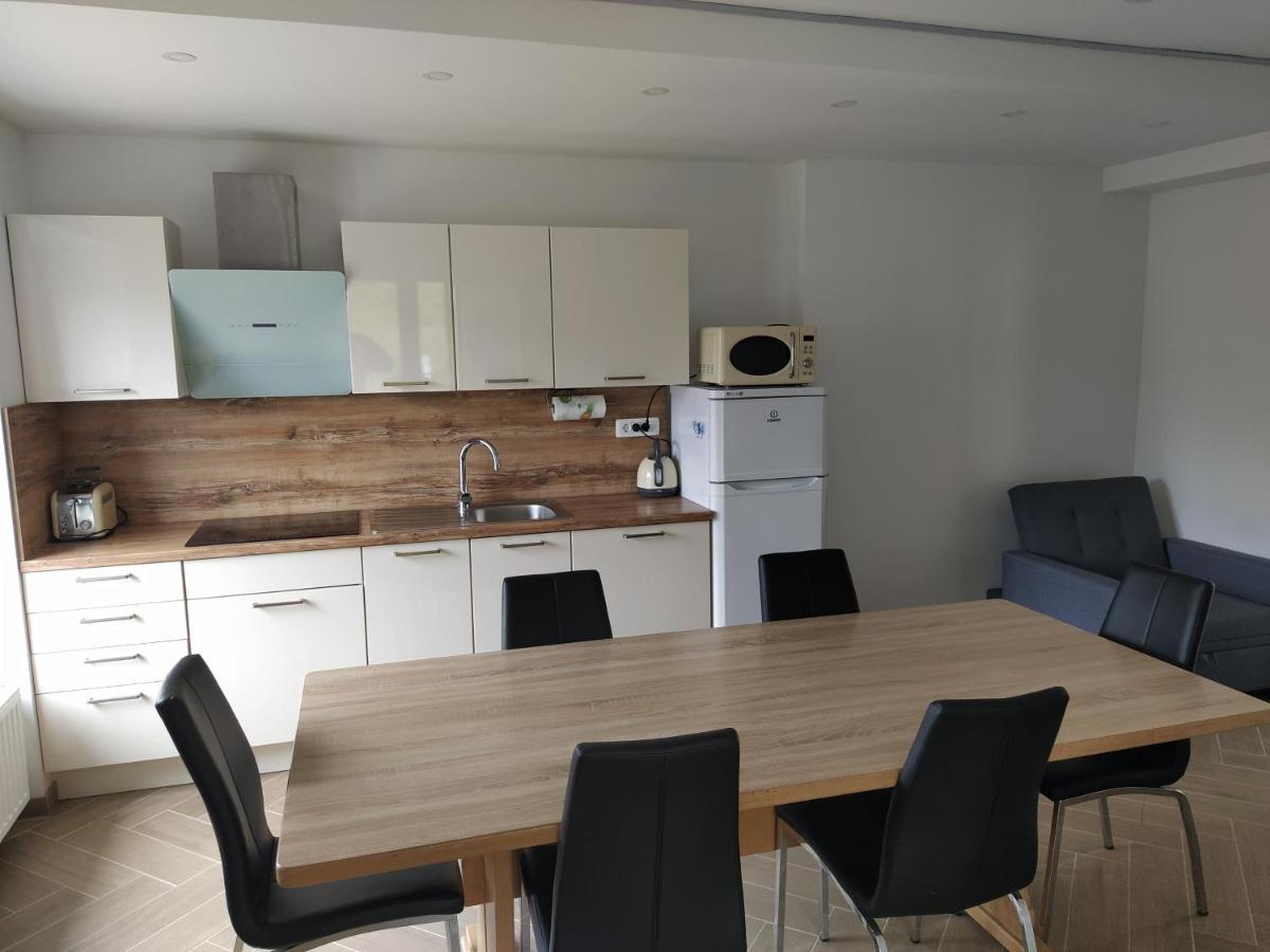 Apartmaji Maln Dolenjske Toplice Zewnętrze zdjęcie