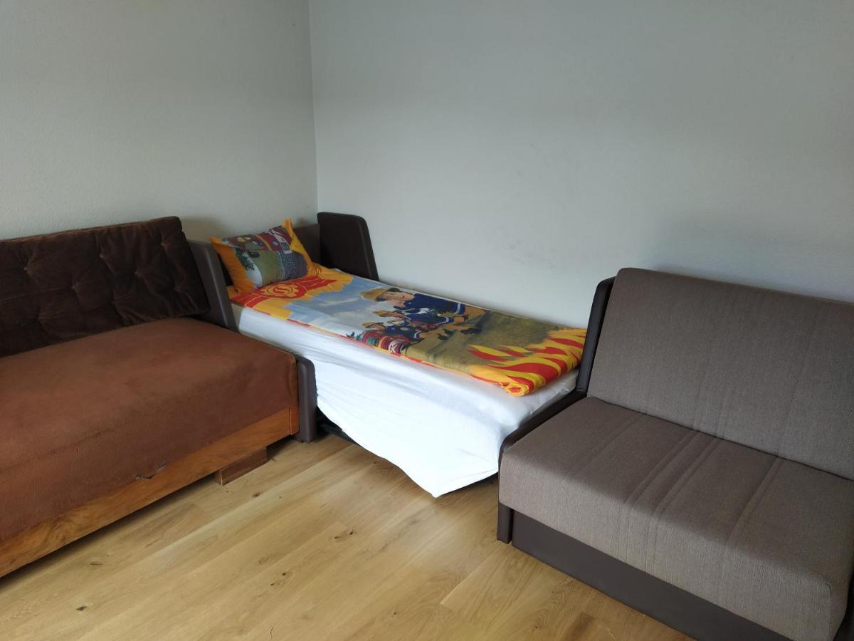 Apartmaji Maln Dolenjske Toplice Zewnętrze zdjęcie