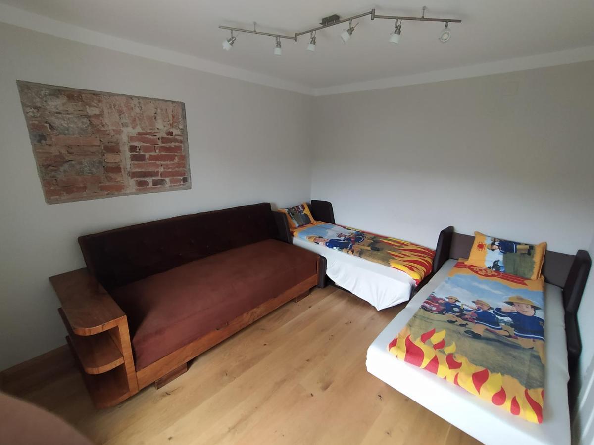 Apartmaji Maln Dolenjske Toplice Zewnętrze zdjęcie
