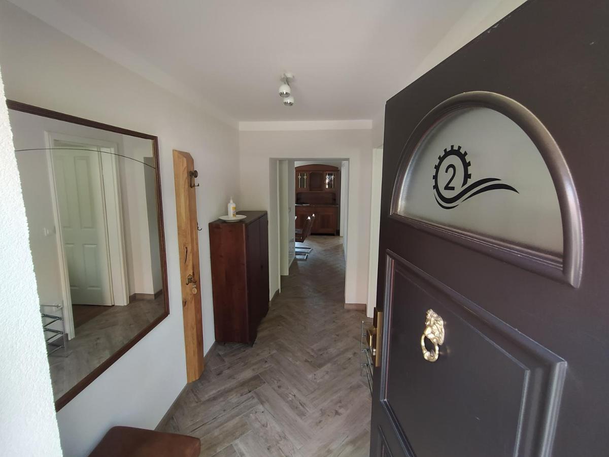 Apartmaji Maln Dolenjske Toplice Zewnętrze zdjęcie