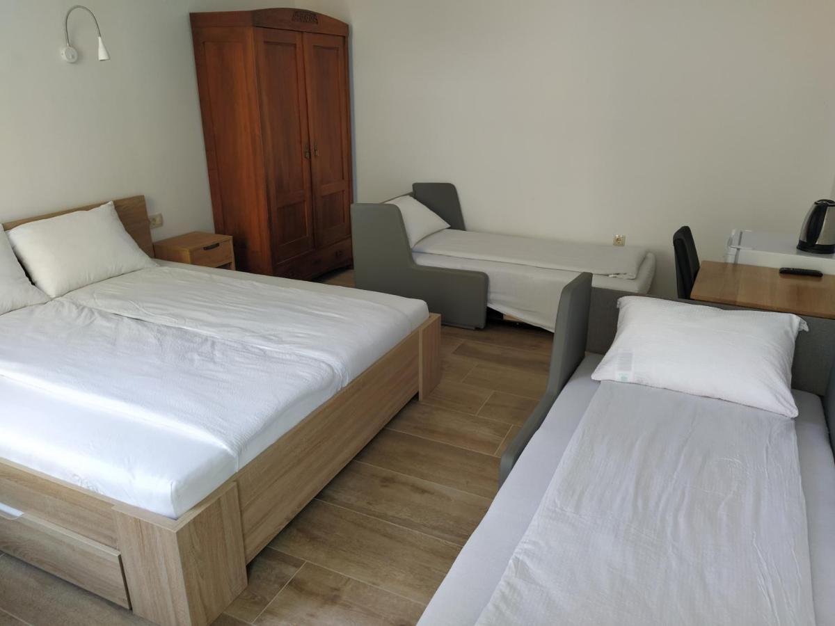 Apartmaji Maln Dolenjske Toplice Zewnętrze zdjęcie