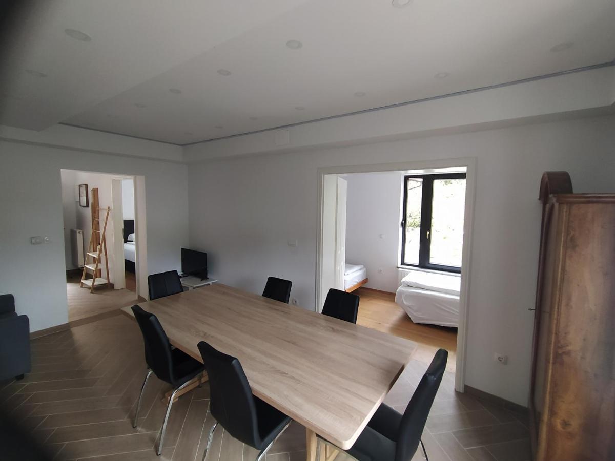 Apartmaji Maln Dolenjske Toplice Zewnętrze zdjęcie