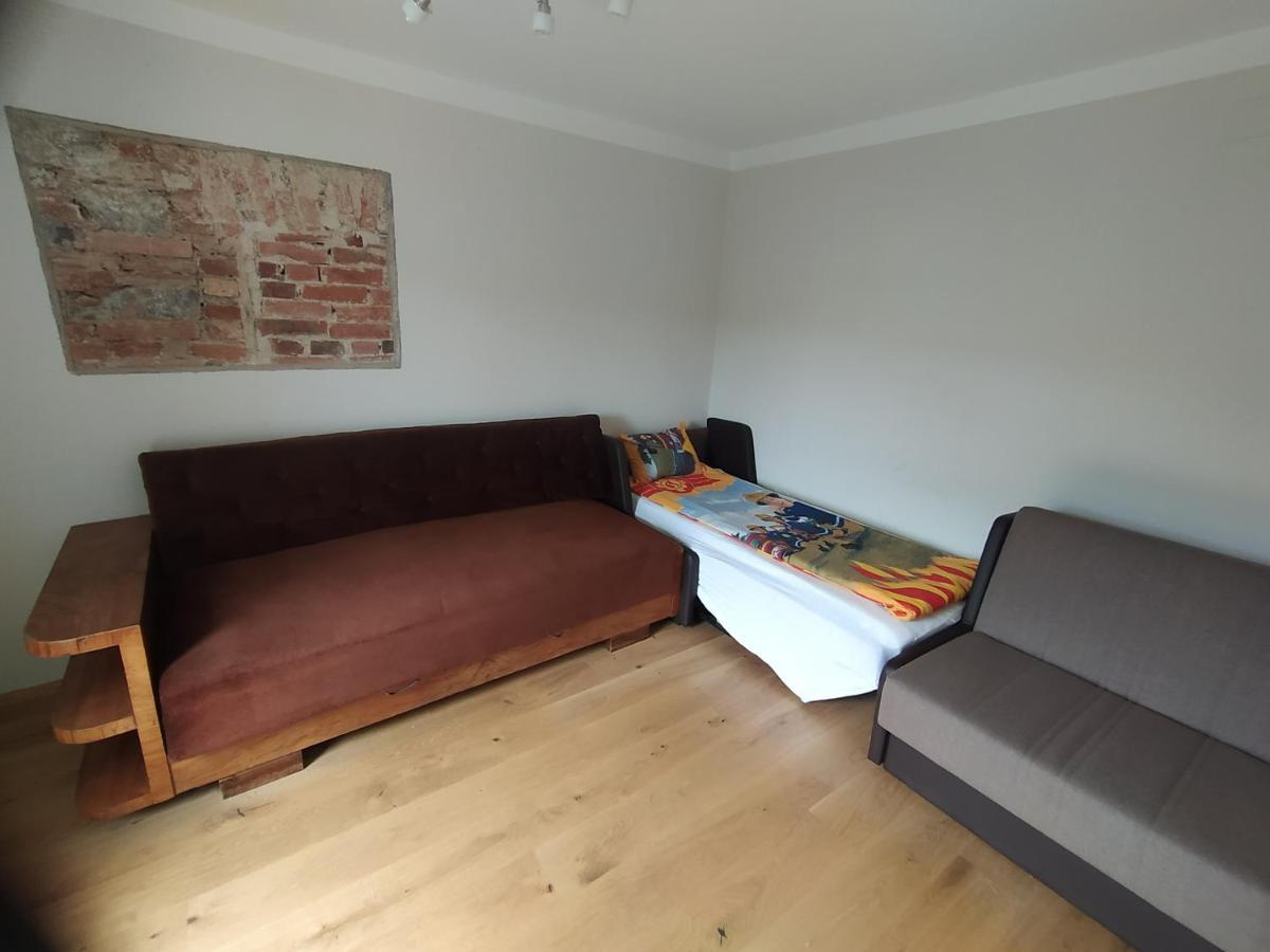 Apartmaji Maln Dolenjske Toplice Zewnętrze zdjęcie