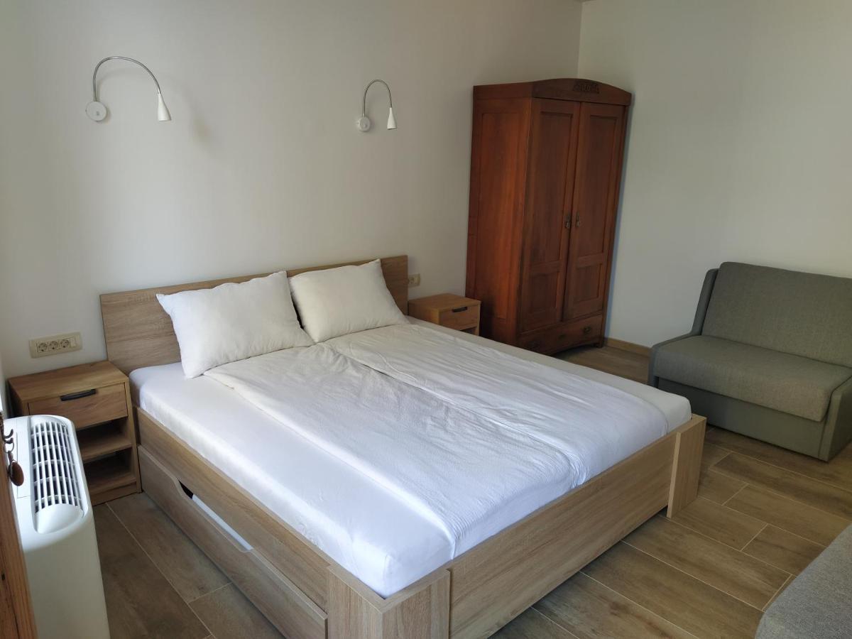 Apartmaji Maln Dolenjske Toplice Zewnętrze zdjęcie
