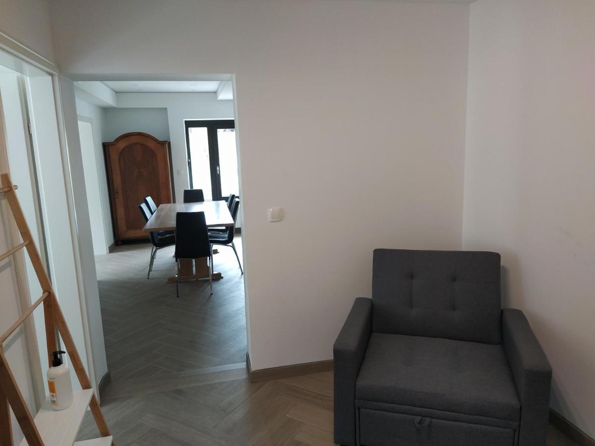 Apartmaji Maln Dolenjske Toplice Zewnętrze zdjęcie
