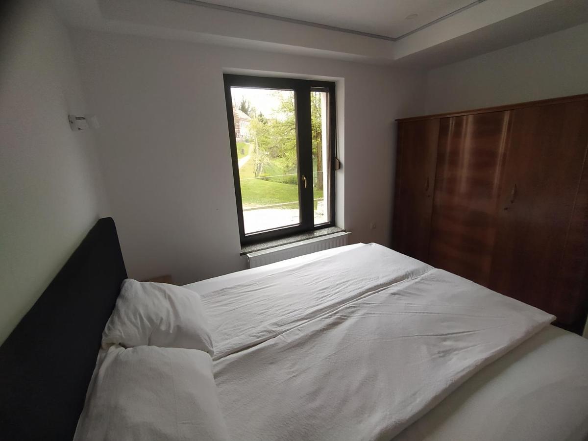 Apartmaji Maln Dolenjske Toplice Zewnętrze zdjęcie
