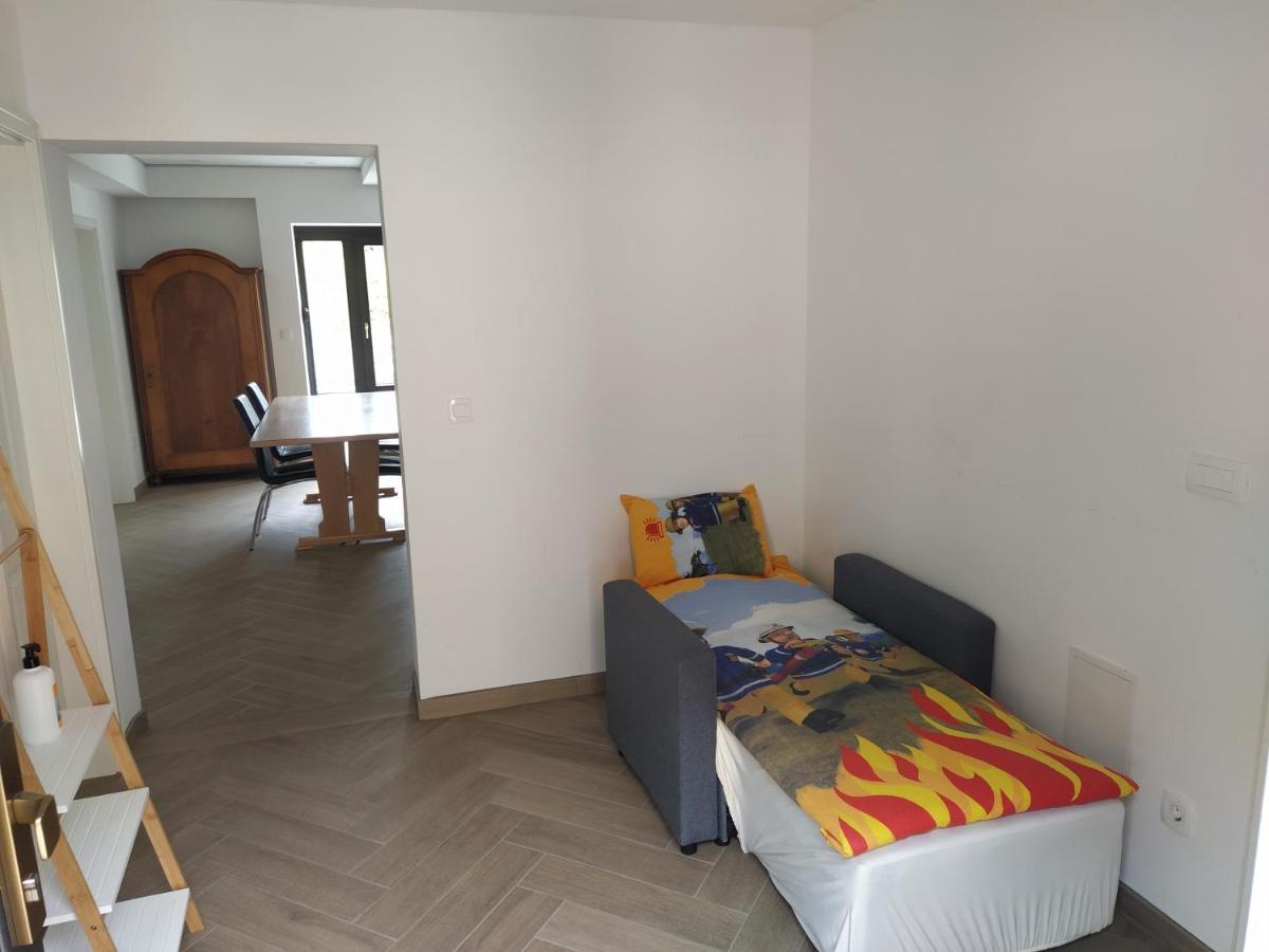 Apartmaji Maln Dolenjske Toplice Zewnętrze zdjęcie