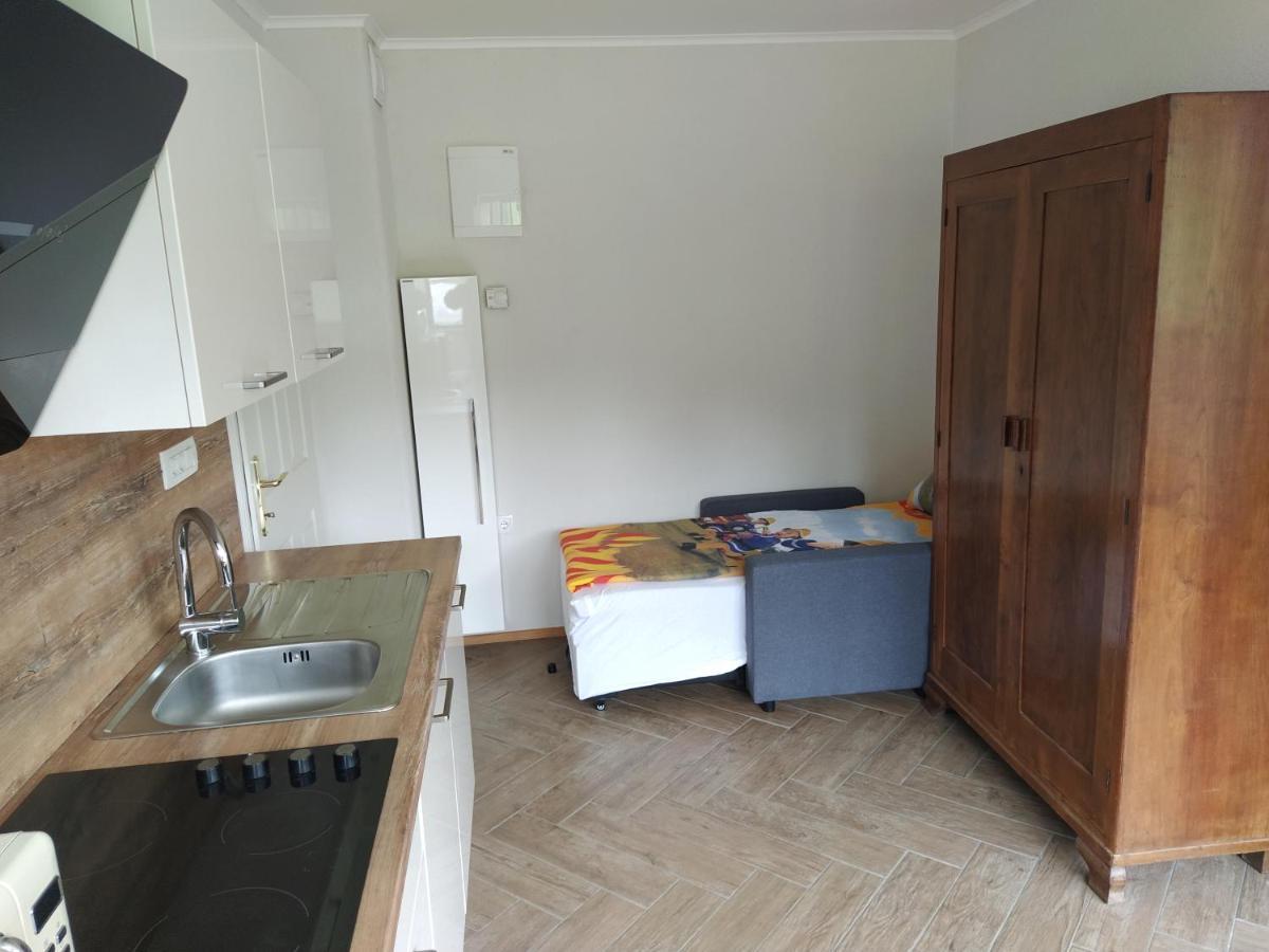 Apartmaji Maln Dolenjske Toplice Zewnętrze zdjęcie