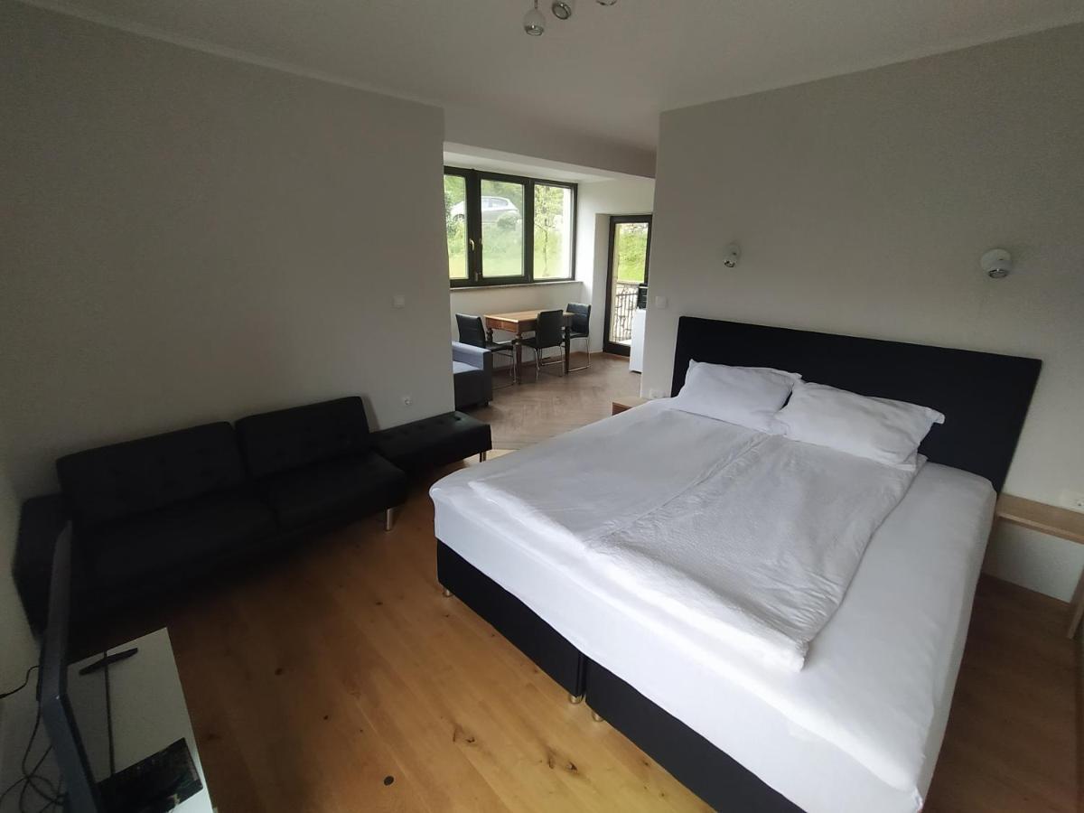 Apartmaji Maln Dolenjske Toplice Zewnętrze zdjęcie