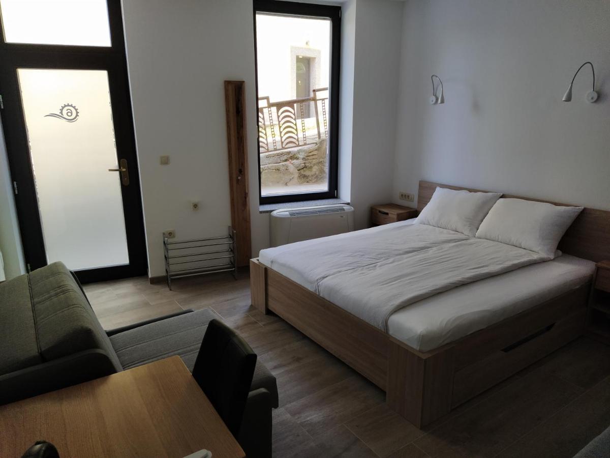 Apartmaji Maln Dolenjske Toplice Zewnętrze zdjęcie