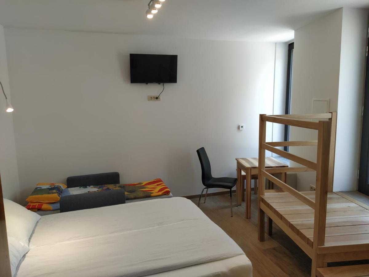 Apartmaji Maln Dolenjske Toplice Zewnętrze zdjęcie