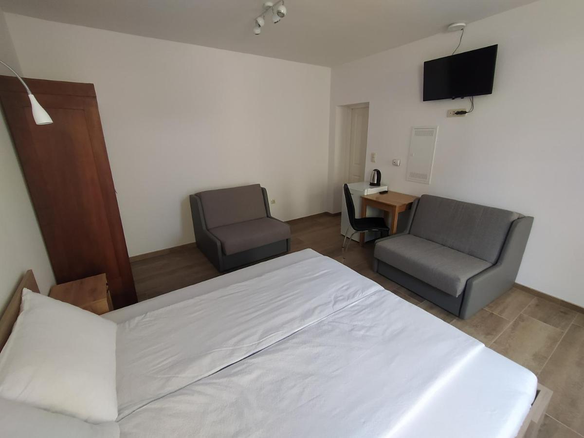 Apartmaji Maln Dolenjske Toplice Zewnętrze zdjęcie