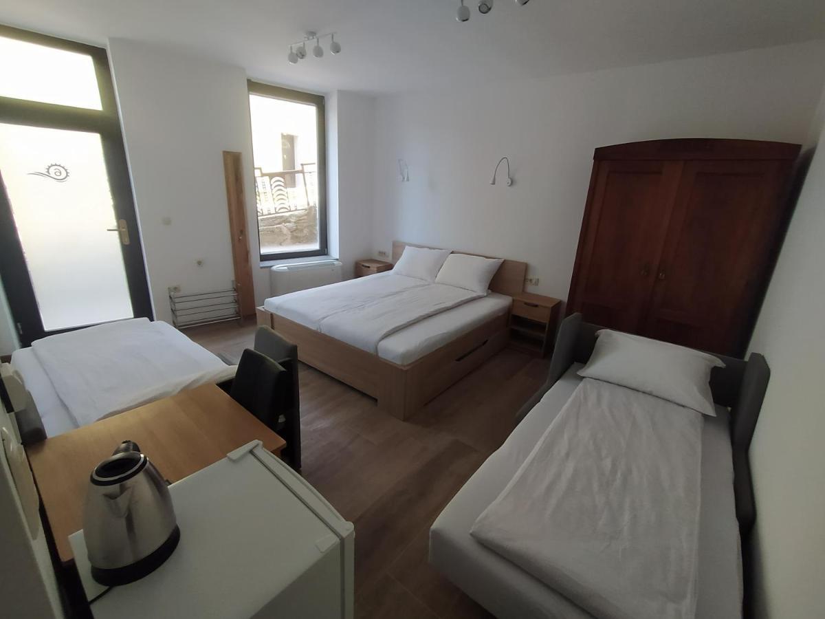 Apartmaji Maln Dolenjske Toplice Zewnętrze zdjęcie