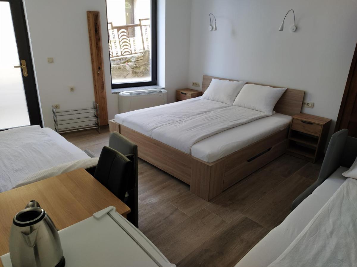 Apartmaji Maln Dolenjske Toplice Zewnętrze zdjęcie
