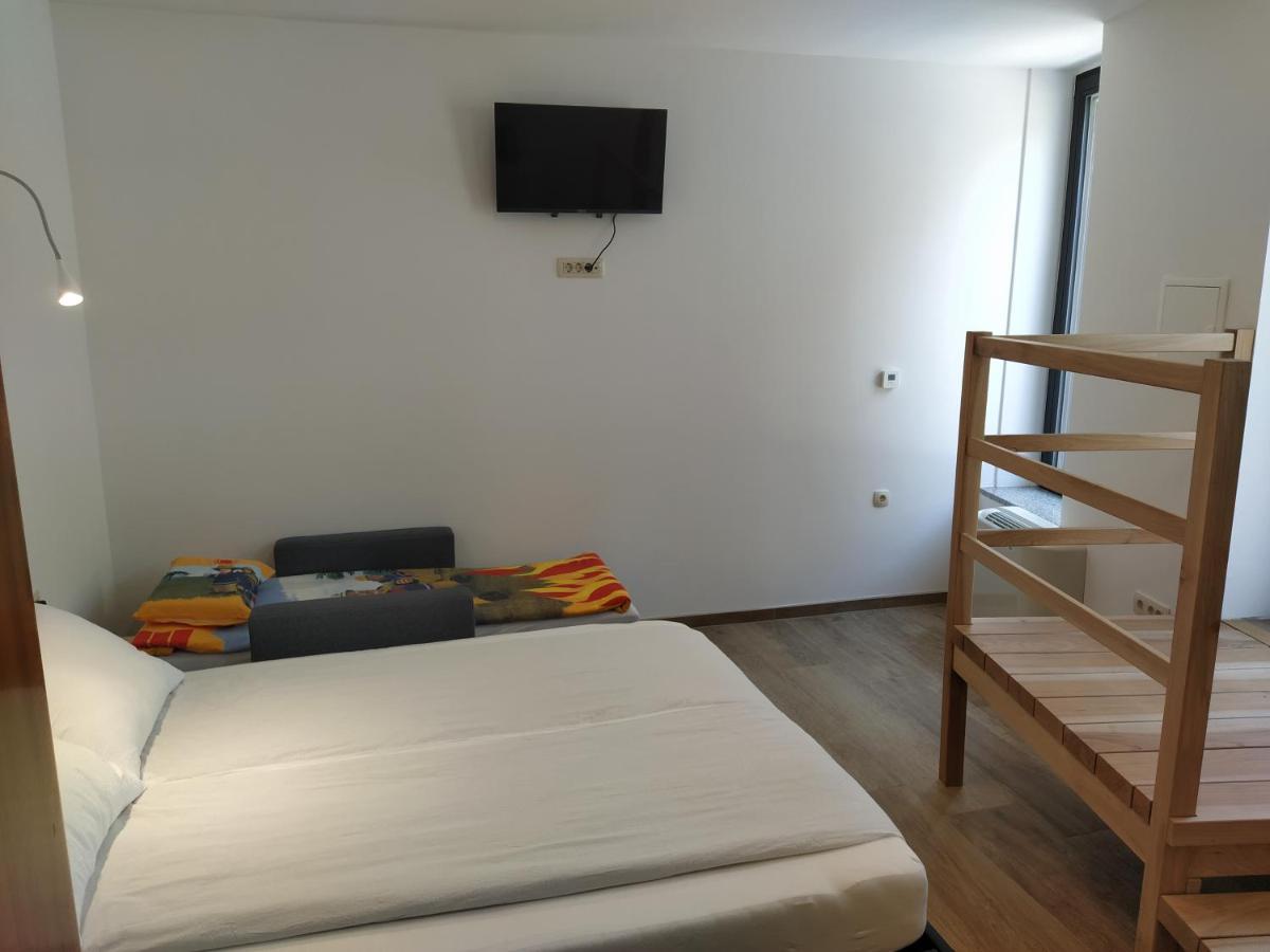 Apartmaji Maln Dolenjske Toplice Zewnętrze zdjęcie