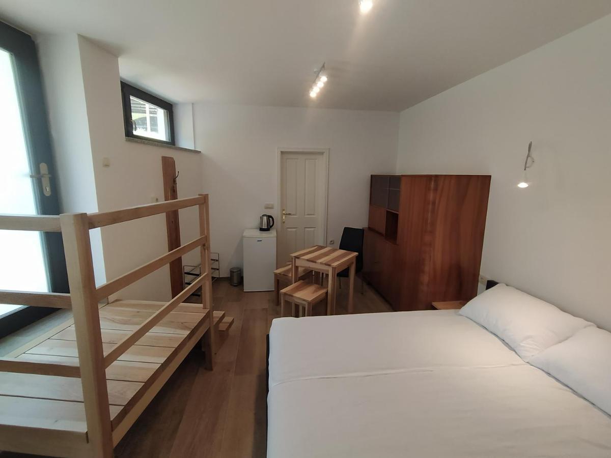 Apartmaji Maln Dolenjske Toplice Zewnętrze zdjęcie