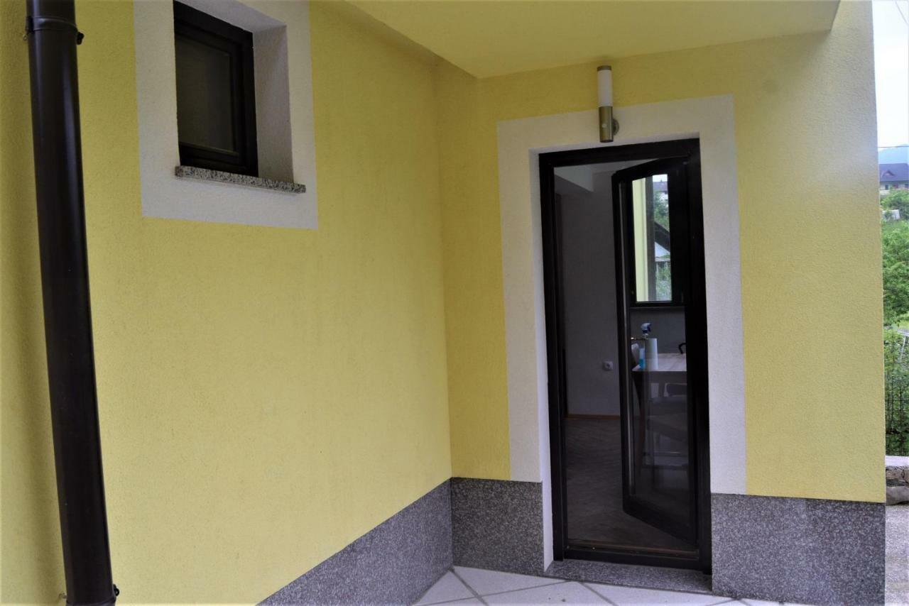 Apartmaji Maln Dolenjske Toplice Zewnętrze zdjęcie