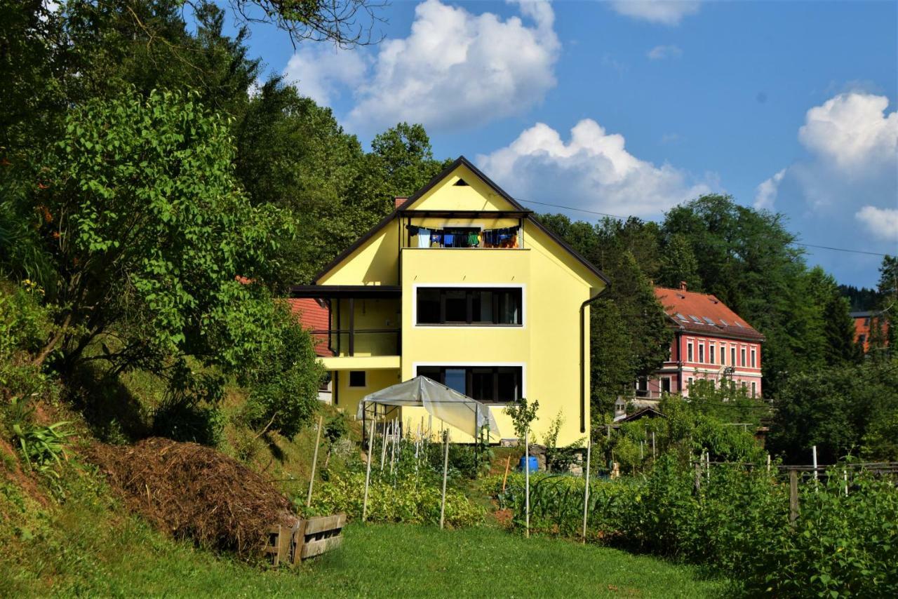 Apartmaji Maln Dolenjske Toplice Zewnętrze zdjęcie