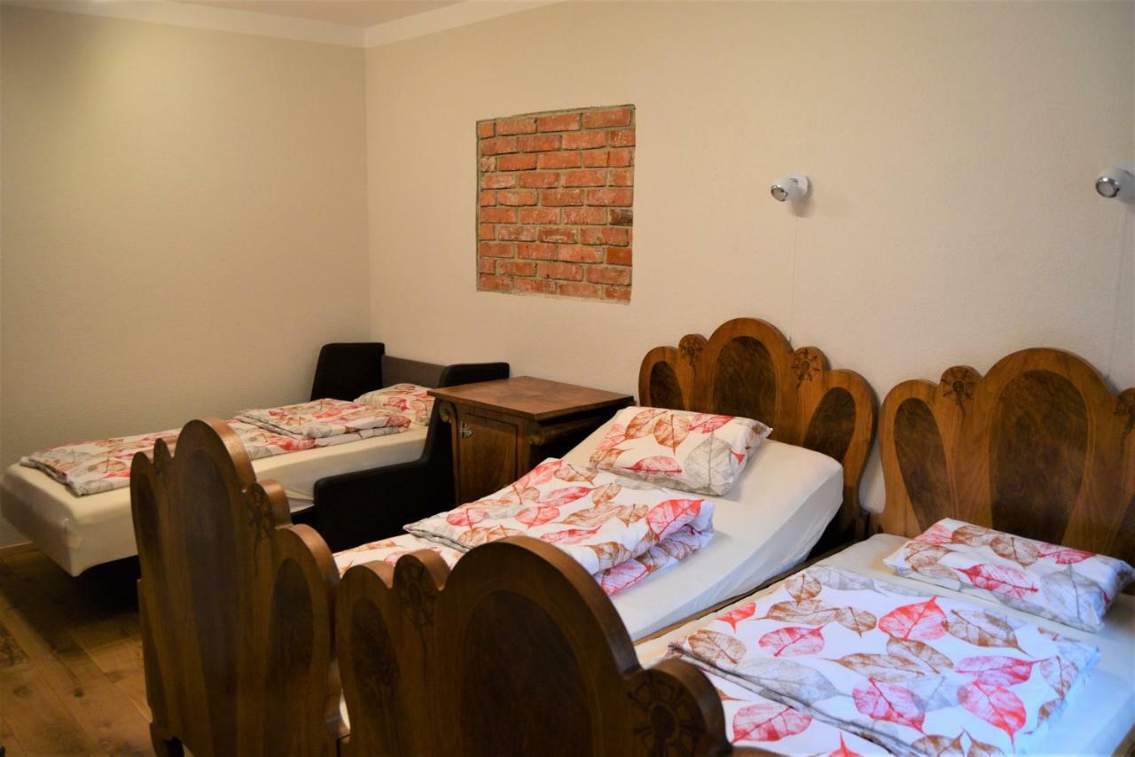Apartmaji Maln Dolenjske Toplice Zewnętrze zdjęcie
