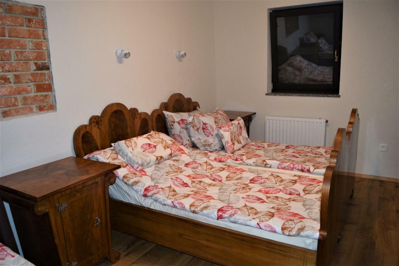 Apartmaji Maln Dolenjske Toplice Zewnętrze zdjęcie