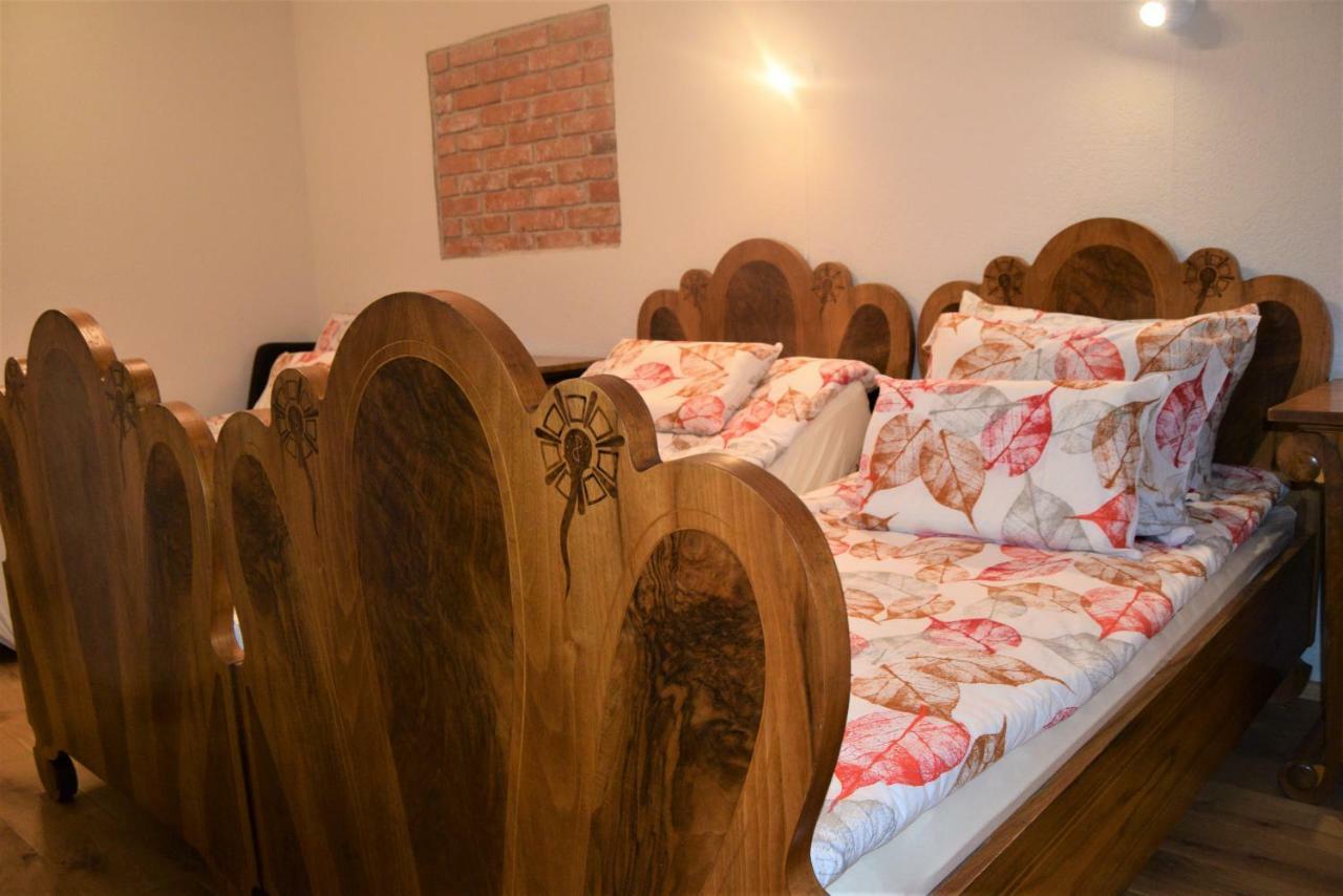 Apartmaji Maln Dolenjske Toplice Zewnętrze zdjęcie