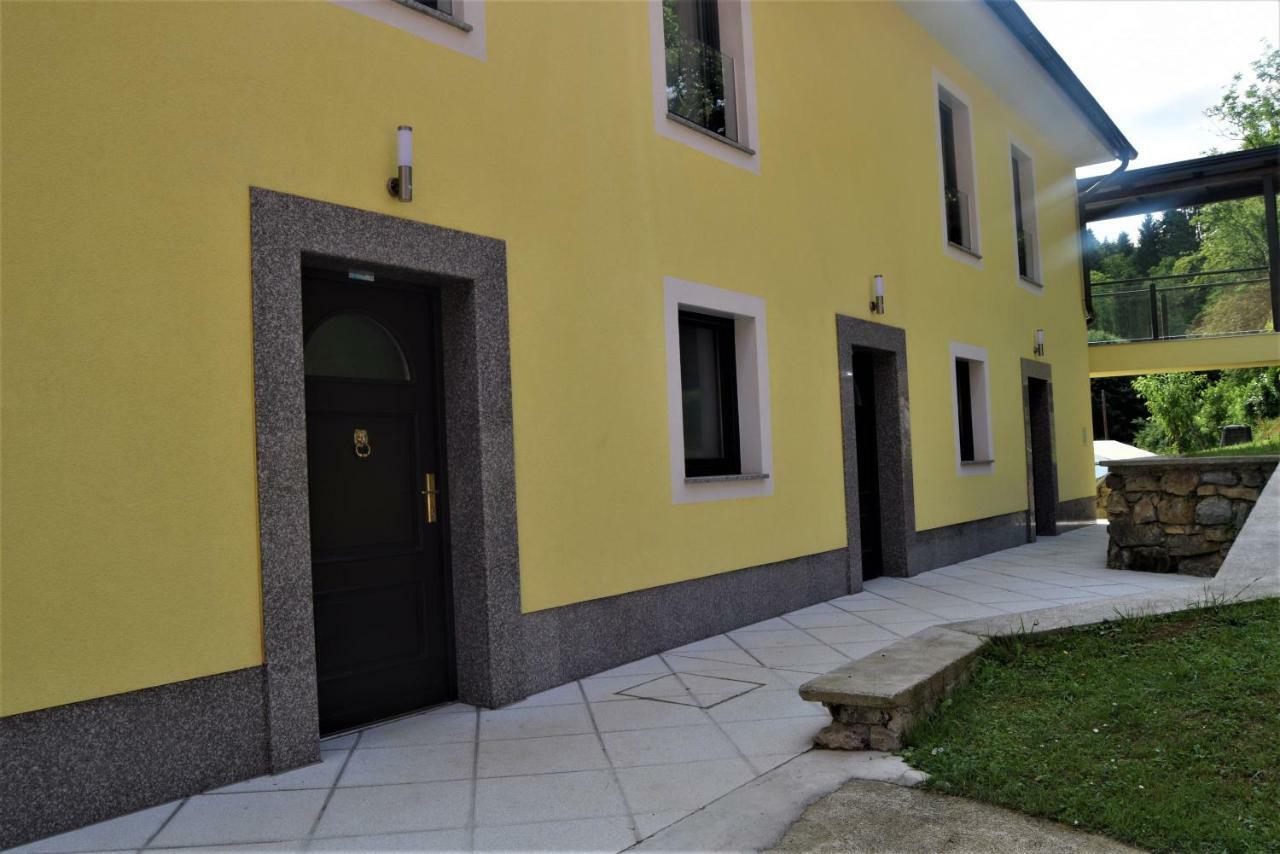 Apartmaji Maln Dolenjske Toplice Zewnętrze zdjęcie