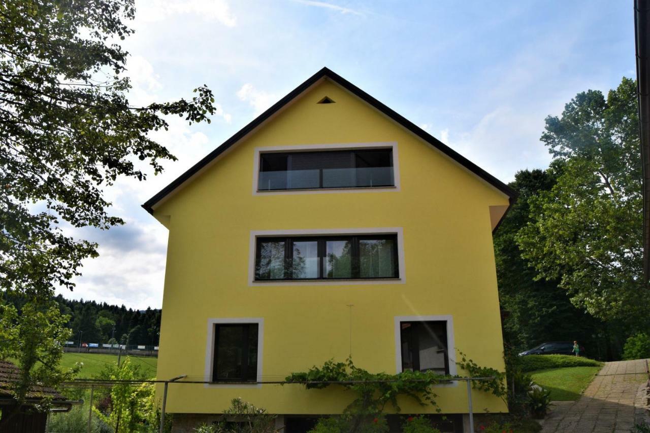 Apartmaji Maln Dolenjske Toplice Zewnętrze zdjęcie