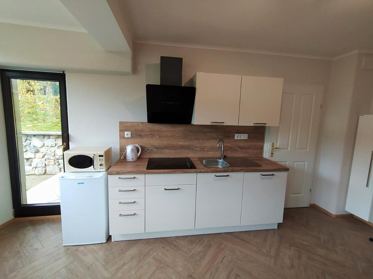 Apartmaji Maln Dolenjske Toplice Zewnętrze zdjęcie