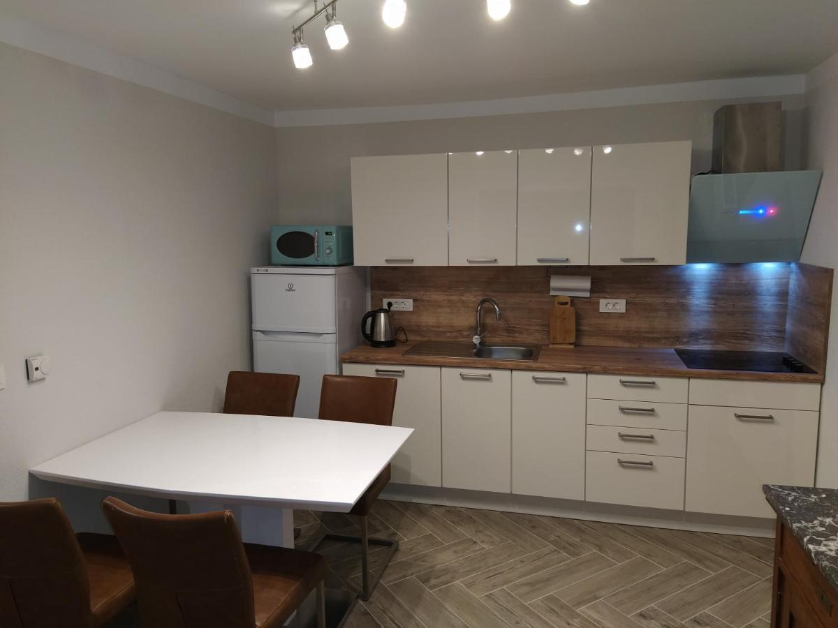 Apartmaji Maln Dolenjske Toplice Zewnętrze zdjęcie